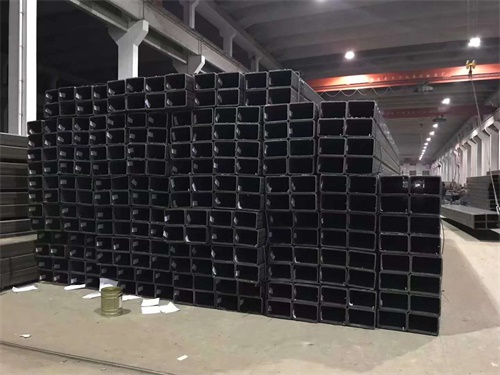 翠屏冷拔方管选型指南 工程采购怎么选